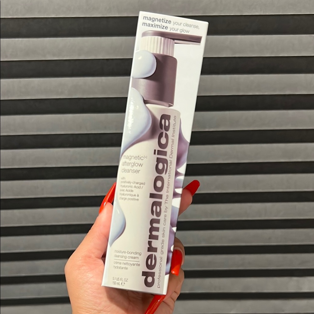 Dermalogica Magnetic Afterglow Cleanser